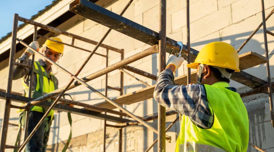 Soffit Repair in Belvidere, IL